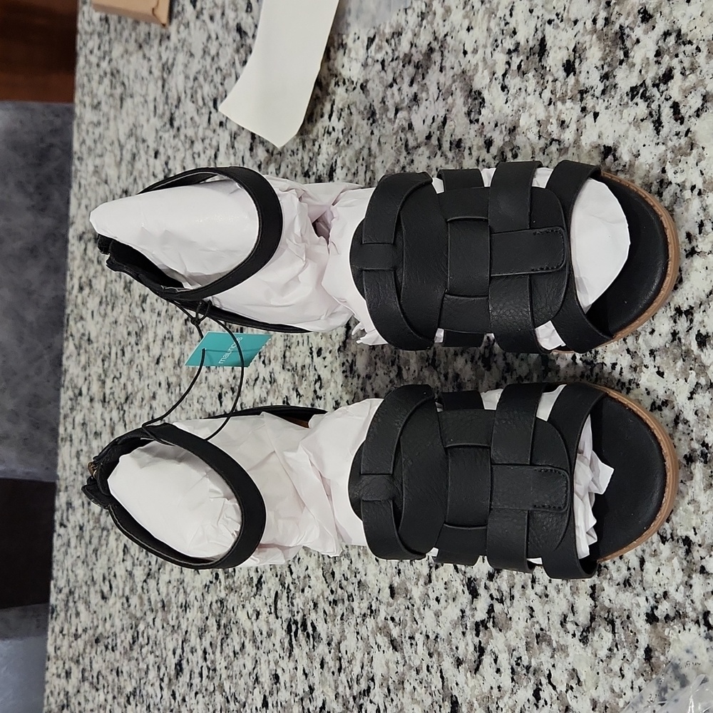 Shoes NWT